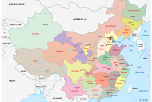 trung-quoc-co-bao-nhieu-tinh-cap-nhat-day-du-va-chinh-xac-nhat-2026