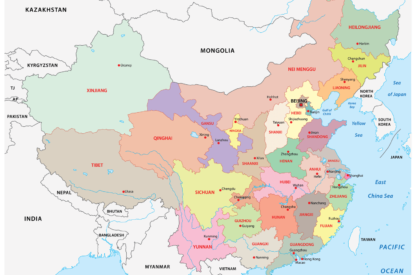 trung-quoc-co-bao-nhieu-tinh-cap-nhat-day-du-va-chinh-xac-nhat-2026