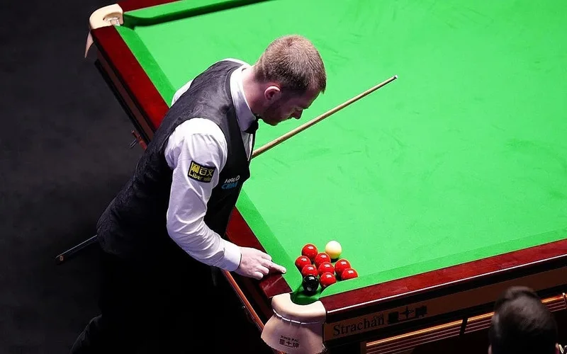 snooker la gi tim hieu mon the thao bi a noi tieng the gioi