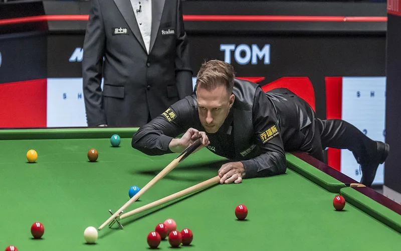 snooker la gi tim hieu mon the thao bi a noi tieng the gioi
